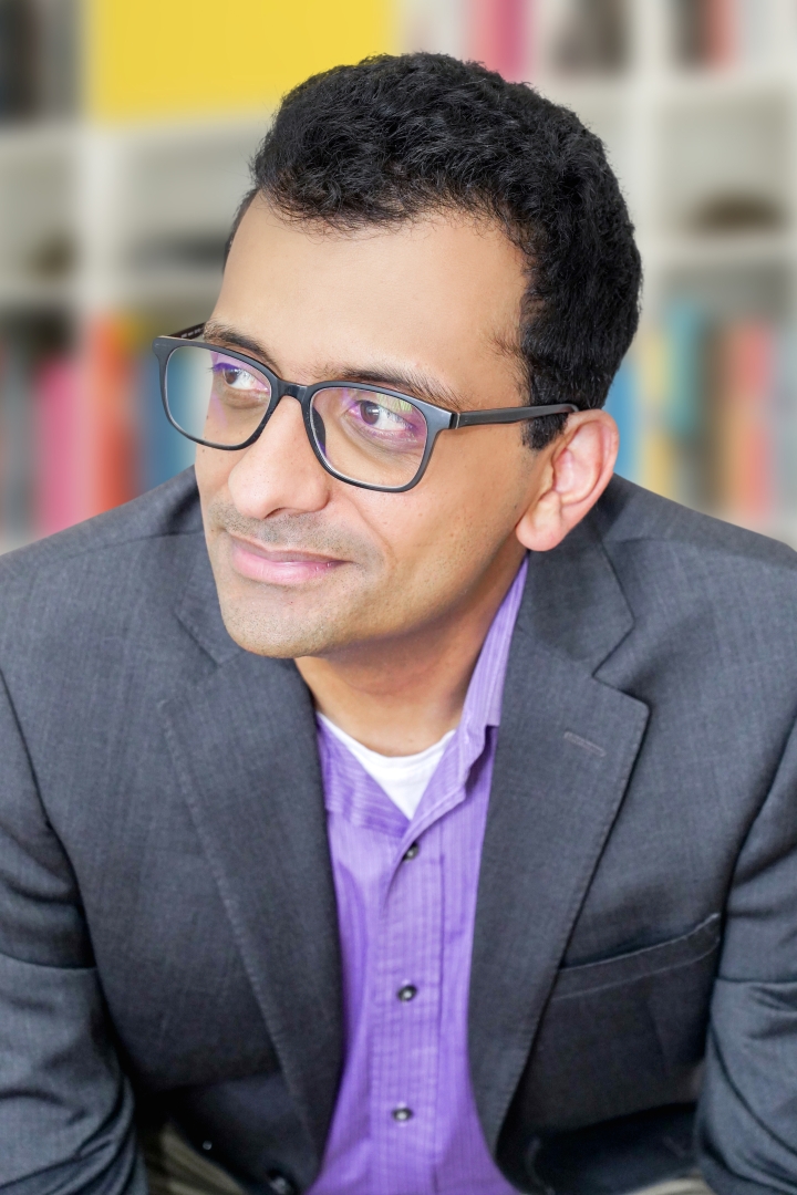 Author Picture